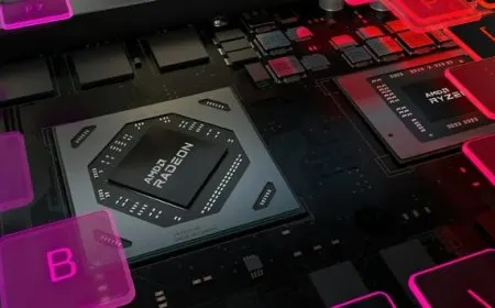 AMD’s Fastest Radeon RX 7000 “RDNA 3” Laptop GPU Could Offer RX 6950 XT & RTX 3090 Levels of Performance