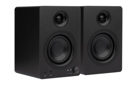 Monoprice DT 3BT Speakers Review – The Magnificent Sound of a $99 Budget