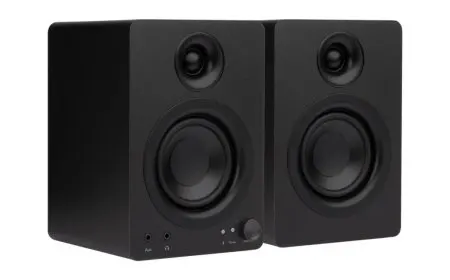 Monoprice DT 3BT Speakers Review – The Magnificent Sound of a $99 Budget