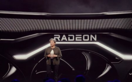 AMD Radeon RX 7900 XT “RDNA 3” Graphics Card To Pack 20 GB GDDR6 Memory