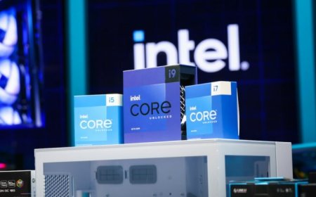 Intel Raptor Lake Roars! Core i9-13900K Claws Away AMD’s FX-8350 CPU Frequency World Record By Hitting 8.81 GHz Clock Speeds