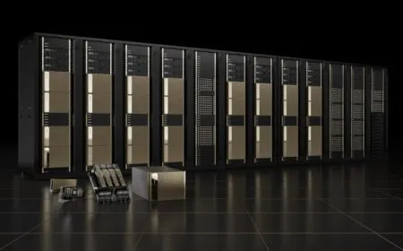 Deal between NVIDIA & Oracle will place H100 & A100 GPUs To Power Cloud Infrastructure