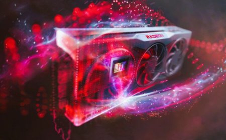 AMD RDNA 3 “Navi 31” Rumors: Radeon RX 7000 Flagship With AIBs, 2x Faster Raster & Over 2x Ray Tracing Improvement