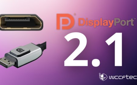 DisplayPort 2.1 Standard Made Official By VESA: Compatible With All DP 2.0 Certified Products, USB4 & USB Type-C
