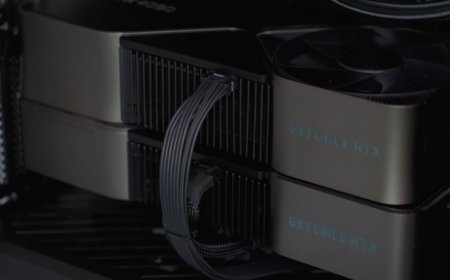 Intel Core i9-13900K & NVIDIA GeForce RTX 4090 “LoveLake” PC Build Brought To Life