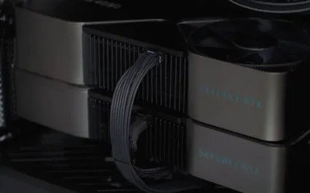 Intel Core i9-13900K & NVIDIA GeForce RTX 4090 “LoveLake” PC Build Brought To Life