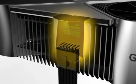 CableMod Makes NVIDIA GeForce RTX 4090 Installation Easier With Its 90-Degree Angled 16-Pin Connector