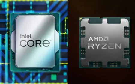 AMD Ryzen 7 7700X Beats Intel’s Raptor Lake Core i7-13700K & Core i5-13600K CPUs In Gaming Benchmarks