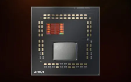 Non-Overclockable AMD Ryzen 7 5800X3D CPU Overclocked To 5.5 GHz On ASUS Crosshair VIII DARK HERO Motherboard