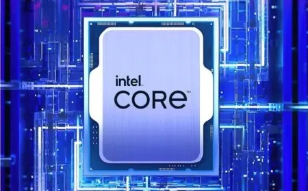Intel Readying At Least 22 13th Gen Raptor Lake Desktop CPUs, Reveals Gigabyte
