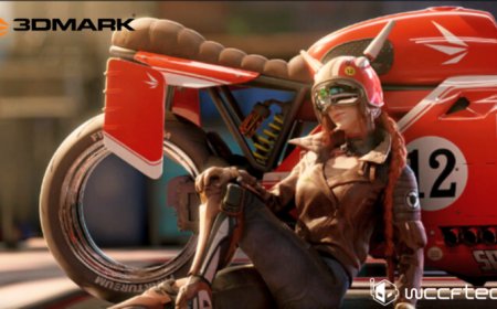 3DMark Speed Way Benchmark Now Available, Test Your PCs Prowess In DX12 Ultimate & Ray Tracing