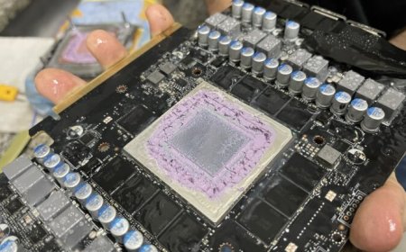 NVIDIA GeForce RTX 4090 Overclocked To 3.45 GHz On LN2 By GALAX OC Team, Shatters Five World Records