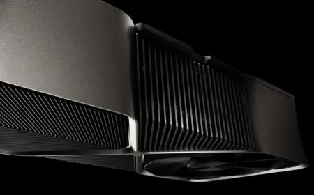 NVIDIA GeForce RTX 4090 Ti Rumored To Be Up To 20% Faster Than 4090: Specs Include 18176 Cores, 475W TGP, 96 MB Cache &…