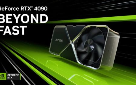 Here’s Where To Buy The NVIDIA GeForce RTX 4090 In Founders Edition & Custom Flavors