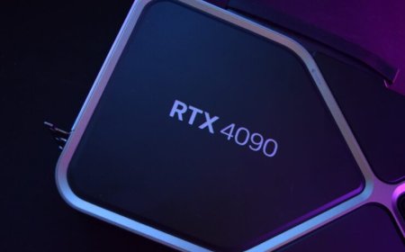 NVIDIA GeForce RTX 4090 24 GB “Ada” Founders Edition Review – BFGPU Perfected