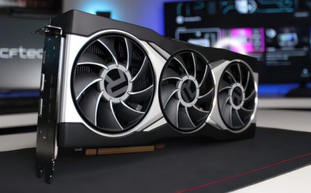 AMD’s Big Navi Gets Big Price Cut, Radeon RX 6900 XT Now Selling For $669 US As RDNA 3 Launch Approaches