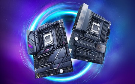 AMD B650E & B650 Motherboards Launched, Starting at $159.99 US With No Board At The Promised $125 US MSRP In Sight