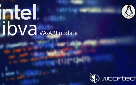 Libva 2.16.0 Update Improves Intel VA-API Graphics Library, Benefits Arc GPUs on Linux