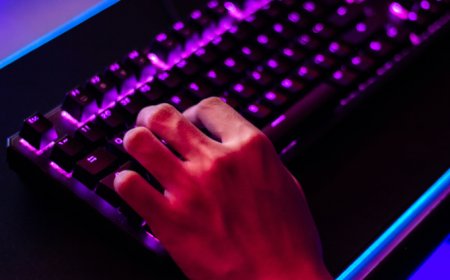 Here’s A Few Tips For Gamers To Improve Gaming Performance on Windows 11 PCs