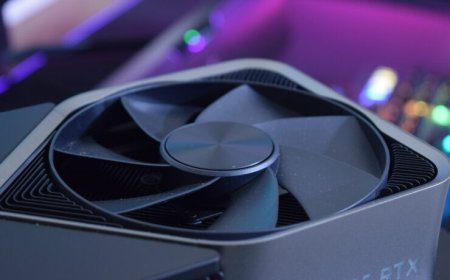 NVIDIA GeForce RTX 4070 Is Allegedly A Dual-Slot Graphics Card With A Bigger & Updated Fan Design
