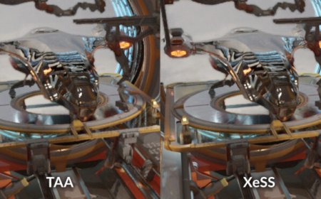 3DMark Benchmark Receives Intel XeSS Feature Test