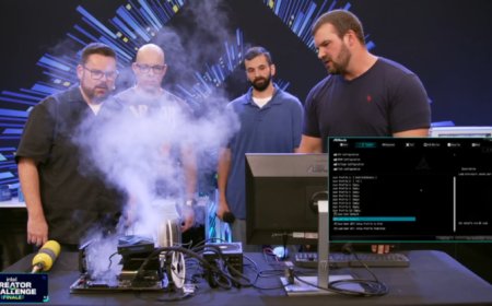 Intel Core i9-13900K Raptor Lake CPU Overclocked To 8.2 GHz With Room For More