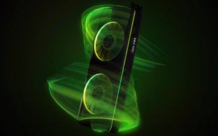 Intel’s Next-Gen Arc Battlemage GPUs Are “Substantially Better” Than Where Alchemist Was In Its Current Stage