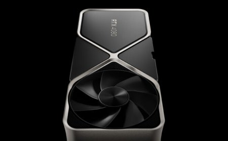 NVIDIA GeForce RTX 4080 16 GB Graphics Card Benchmarks Leak Out, Up To 29% Faster in 3DMark Tests & 53 TFLOPs Compute