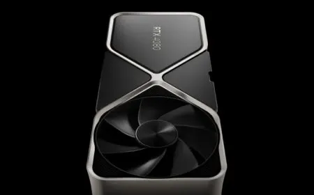 NVIDIA GeForce RTX 4080 16 GB Graphics Card Benchmarks Leak Out, Up To 29% Faster in 3DMark Tests & 53 TFLOPs Compute