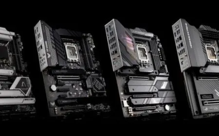 Intel Z790 Motherboards Listed In Europe With preliminary Prices, Starting at €309 to €1399