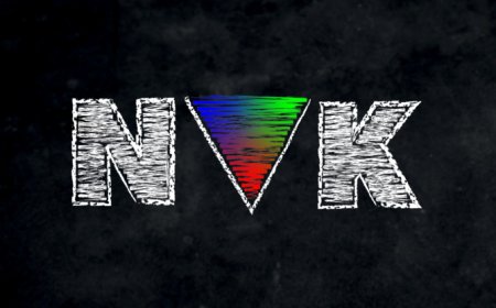 NVIDIA GPUs Get NVK, A Brand New & Open-Source Mesa Vulkan Driver