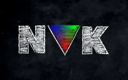 NVIDIA GPUs Get NVK, A Brand New & Open-Source Mesa Vulkan Driver