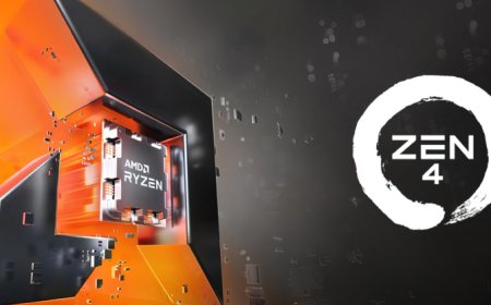 AMD Ryzen 7000 CPUs Improve Performance When Spectre V2 Mitigations Are Kept Enabled