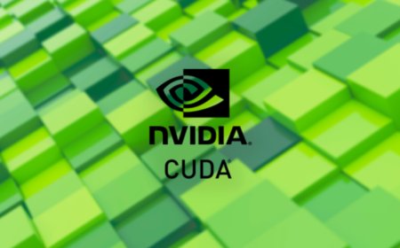 NVIDIA Releases CUDA 11.8, Enabling Support For Ada Lovelace & Hopper GPUs
