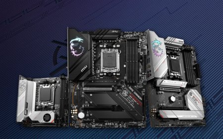 MSI’s AMD B650 Motherboards Official MSRP Leaks Out, Prices Starting at $189 US & Most Models Below $300 US