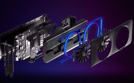 Intel Arc A770 & Arc A750 Limited Edition Graphics Card Benchmarked, Show Marked Improvement In OpenCL & Vulkan API