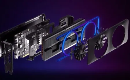 Intel Arc A770 & Arc A750 Limited Edition Graphics Card Benchmarked, Show Marked Improvement In OpenCL & Vulkan API