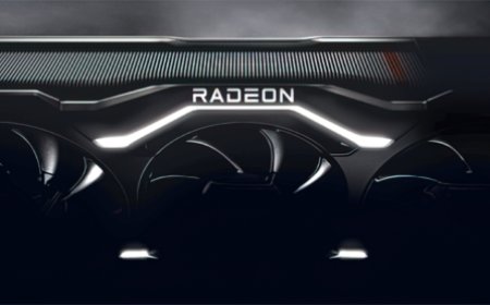 Possible AMD RDNA 3 “Navi 3x” GPU PCI-IDs Revealed, At Least 8 SKUs For Next-Gen Radeon RX & Radeon Pro