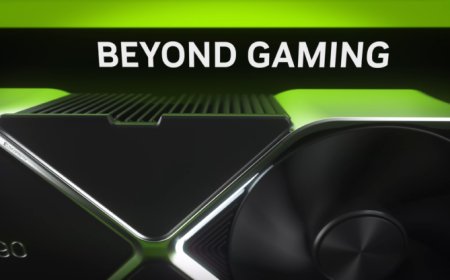 NVIDIA GeForce RTX 4090 CUDA Benchmark Shows A 60% Improvement Over The RTX 3090 Ti