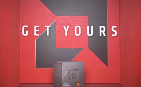 Microcenter Is Giving Away A Free 32 GB DDR5 EXPO Memory Kit & $20 US Off on Each AMD Ryzen 7000 CPU Purchase
