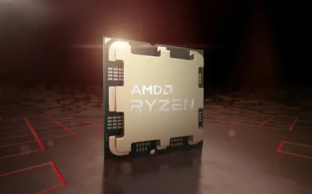 Alleged AMD Desktop CPU Roadmap Leaks Out: Ryzen 7000 3D V-Cache In Early 2023, Threadripper 7000 & Ryzen 7000G Chips…