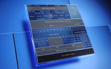 Intel Core i3-N305 & Core i3-N300 Alder Lake-N CPUs Spotted With 8 Gracemont E-Cores
