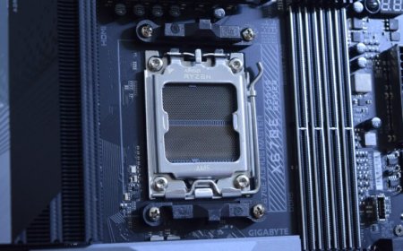 Affordable & Mainstream AMD B650E / B650 Motherboards From Gigabyte Pictured, Designed For Budget Ryzen 7000 PCs