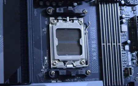 Affordable & Mainstream AMD B650E / B650 Motherboards From Gigabyte Pictured, Designed For Budget Ryzen 7000 PCs