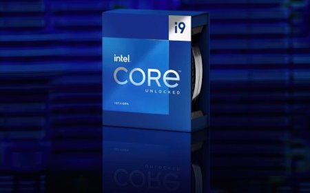 Intel Core i9-13900K Raptor Lake CPU Available For Pre-Order In Germany For €749