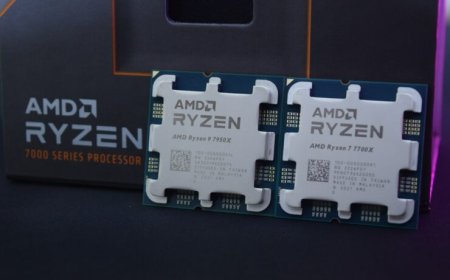 AMD Ryzen 7000 CPUs & AM5 Motherboards Are Now Available To Purchase, Here’s Where To Buy Them!