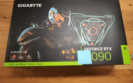 Real Gigabyte GeForce RTX 4090 Gaming OC Graphics Card On Sale In Hong Kong For Over $2500 US