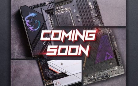 MSI MEG Z790 GODLIKE PCB Leaked: Monster Motherboard With 29 Phase VRM, 7 M.2 PCIe Slots Including Gen 5
