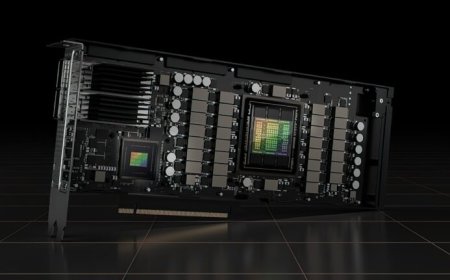 NVIDIA Allegedly Working on Hopper H100 PCIe Graphics Card With 120 GB HBM2e Memory Capacity