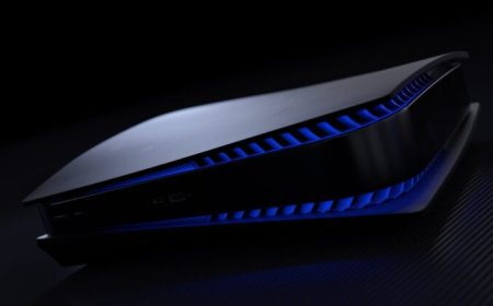 Sony’s Updated PS5 Console Comes With 6nm AMD Oberon Plus SOC, Offers Lower Temps & Consumes Lower Power